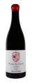 Bouteille de vin rouge Cornalin de la cave Marie de Diolly