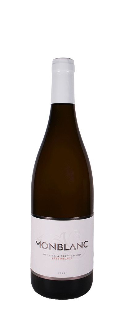 Monblanc - Défayes & Crettenand