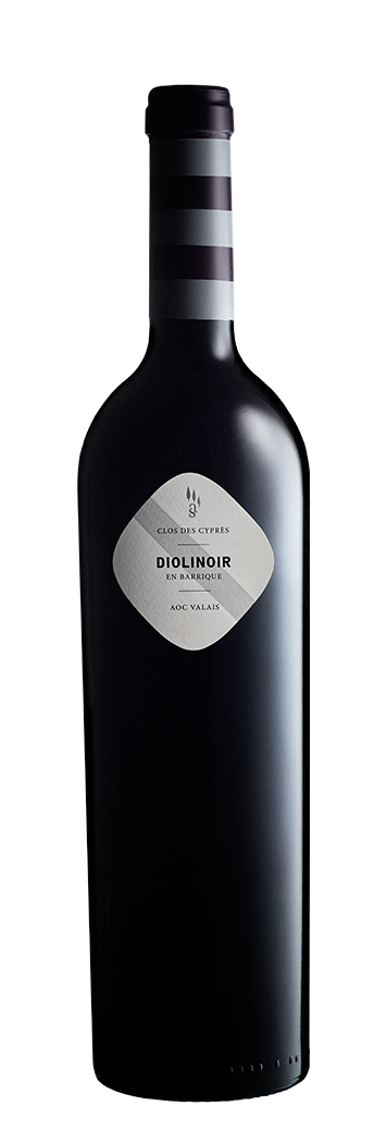 Diolinoir Barrique - Clos des Cyprès