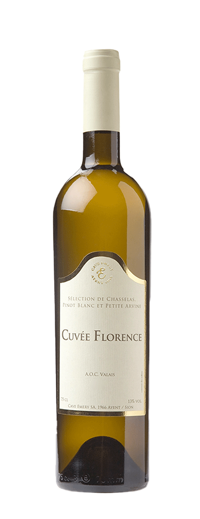 Cuvée Florence