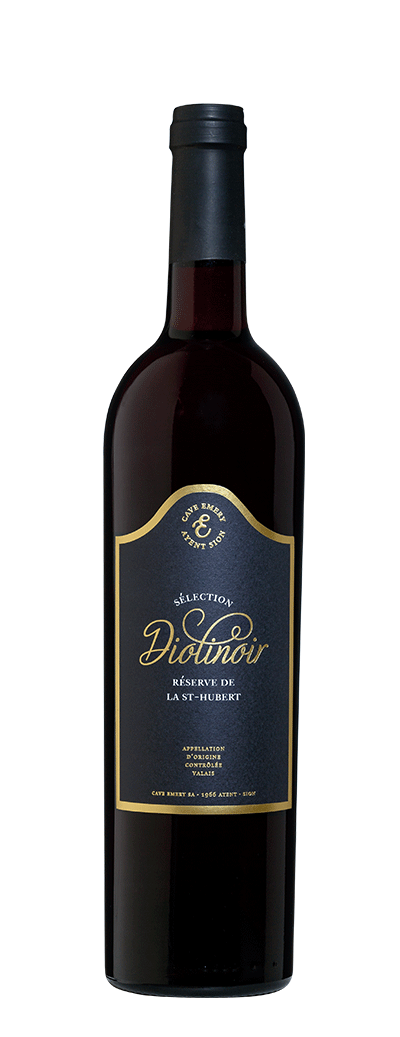 Diolinoir - Weinkellerei Emery