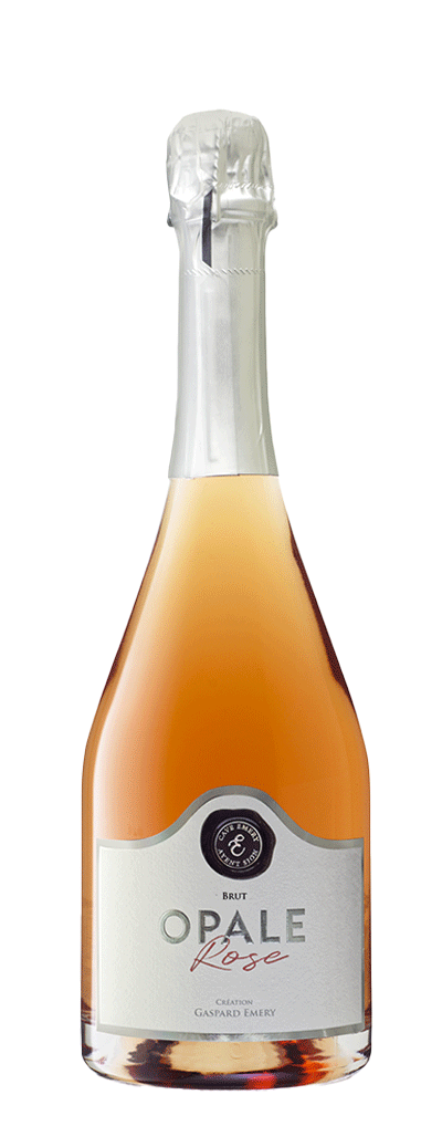Opale Rosé - Cave Emery