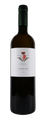Bouteille de vin blanc Fendant u Domaine Grand Brûlé