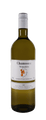 Flasche Fendant aus dem Weinkeller Pierre-Maurice Carruzzo