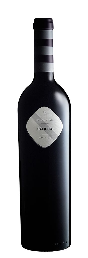 Galotta - Clos des Cyprès