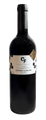 Bouteille de vin rouge Gamaret de Saillon  de Fabrice Carron