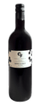Bouteille de vin rouge Gamay de la cave Fabrice Carron