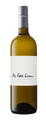 Bouteille de vin blanc 