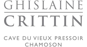 Logo Cave du Vieux Pressoir
