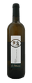 Bouteille de vin blanc Heida Le Patricien de la cave Cordonier-Lamon