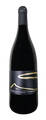 Bouteille de vin Humagne Rouge de la cave les sentes en Valais