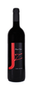 Flasche Pinot Noir Barrique-Rotwein aus dem Weinkeller von Jérémy Zufferey