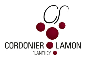 Logo Cordonier-Lamon