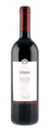 Bouteille de vin rouge Syrah de la cave L'Orpailleur de Frédéric Dumoulin