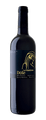 Bouteille de vin rouge Dôle de la cave La Madeleine