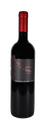Rotweinflasche Carminoir der Weinkellerei la petite saviésanne