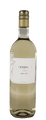 Flasche Weisswein Fendant aus der Kellerei la petite saviésanne