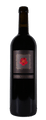 Bouteille de vin rouge Gamaret Constance du Domaine de la Vigne Blanche