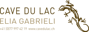 Logo Cave du Lac
