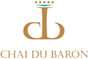 Logo Chai du Baron