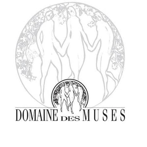 Logo Domaine des Muses