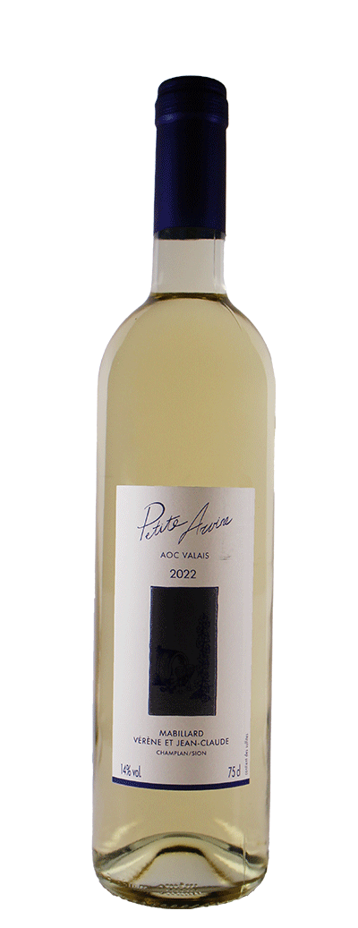 Petite Arvine