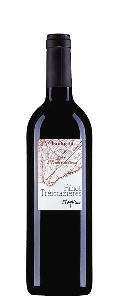 Pinot Noir Trémazières