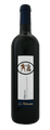Bouteille de vin rouge Merlot de la Cave Cordonier-Lamon à Flanthey