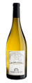 Bouteille de vin blanc Marsanne Réserve du Domaine des muses de Robert Taramarcaz