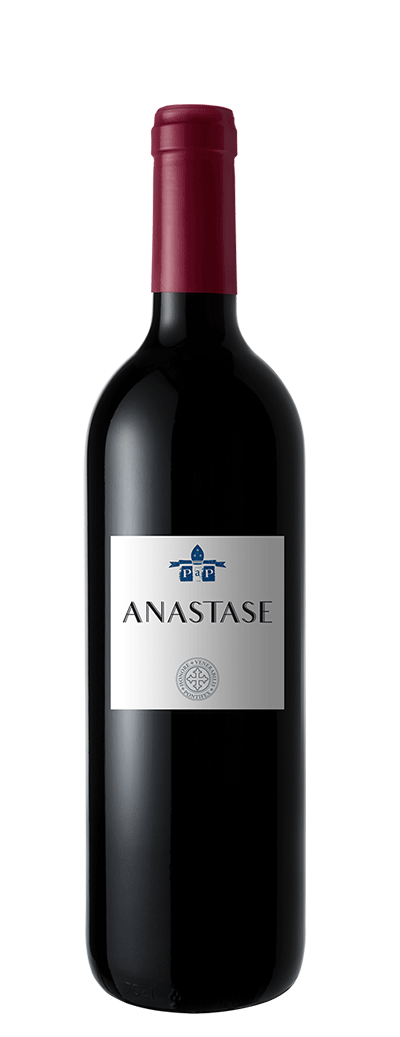 Anastase - PaP vins