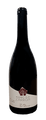 Bouteille de vin rouge Syrah esert de la cave Pierre-Elie Carron