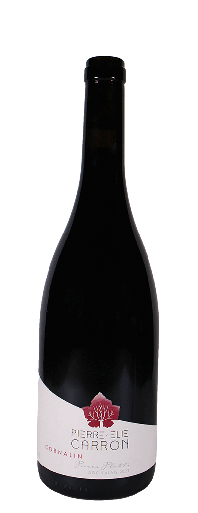 Cornalin Pierra Platta