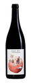 Bouteille de vin rouge Pinot Noir de Chamoson du Domaine des Petites Planètes