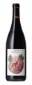 Bouteille de vin rouge Syrah de Chamoson du Domaine des Petites Planètes