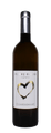 Flasche Weißwein Chardonnay aus dem Weinkeller Pierre Robyr
