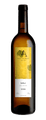 Bouteille de vin blanc Raffort de Valentina Andrei à Saillon, en Valais