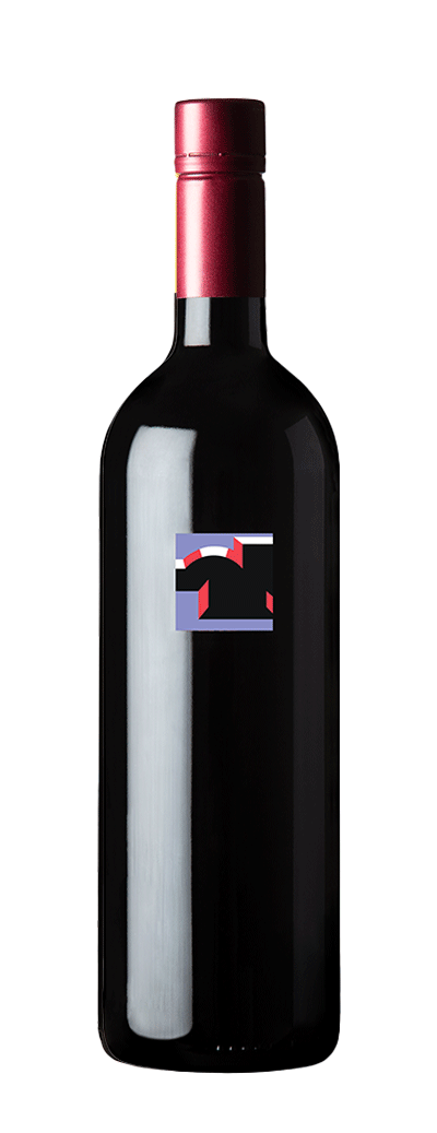 Syrah - Les Bernunes