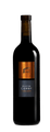 Flasche Rotwein Cuvée Célien von cave sélection comby