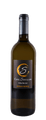 Weißweinflasche Johannisberg von der Weinkellerei Sinclair