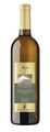 Bouteille de vin blanc Rèze de la cave St.Jodern Kellerei à Visperterminen