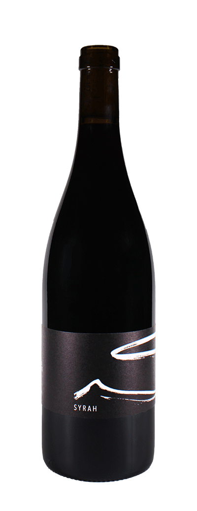 Syrah - Les Sentes