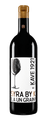 Bouteille de vin rouge Syra by K de la Kave 1921 à Martigny