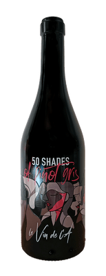 50 SCHATTEN Pinot Gris