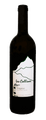 Bouteille de vin blanc Viognier de la cave Les Collines