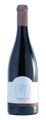 Cornalin Die Kaiser - La Romaine Keller