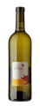 Bouteille de vin blanc Petite Arvine de la cave Le bosset