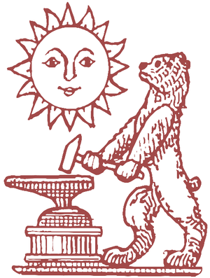 Logo Weinschmiede