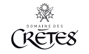 Logo Domaine des Crêtes