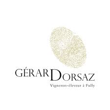 Logo Gérard Dorsaz
