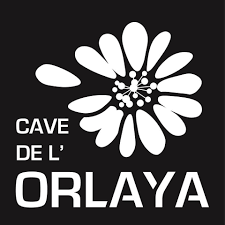 Logo Cave de l'Orlaya